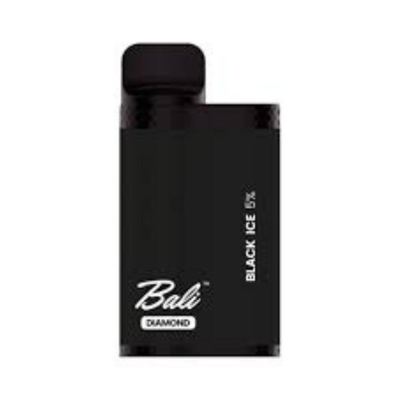 VAPE BALI DIAMOND BLACK ICE 6500 PUFFS