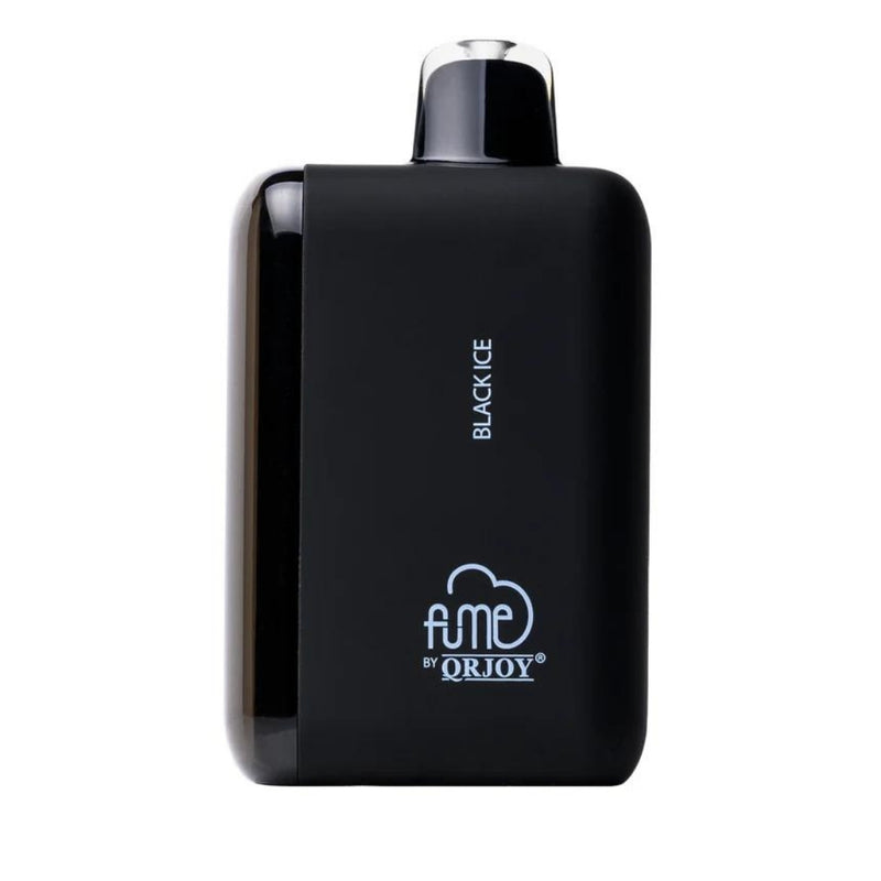 VAPE FUME ETERNITY BLACK ICE 20000 PUFFS