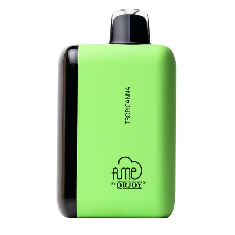 VAPE FUME ETERNITY TROPICANA 20000 PUFFS