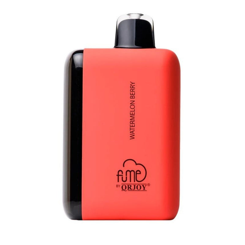 VAPE FUME ETERNITY WATERMELON BERRY 20000 PUFFS