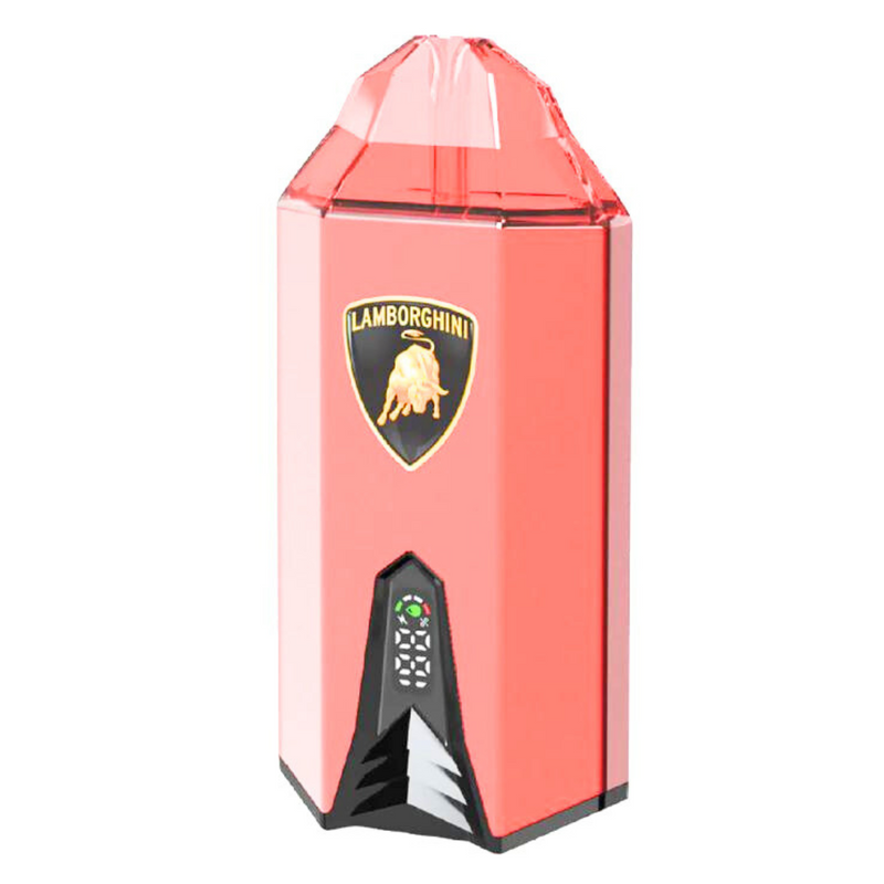 VAPE LAMBORGHINI WATERMELON ICE 12000 PUFFS