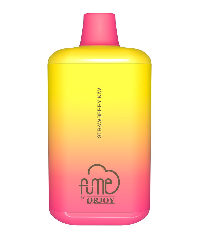 VAPE FUME RECHARGE STRAWBERRY KIWI 5000 PUFFS