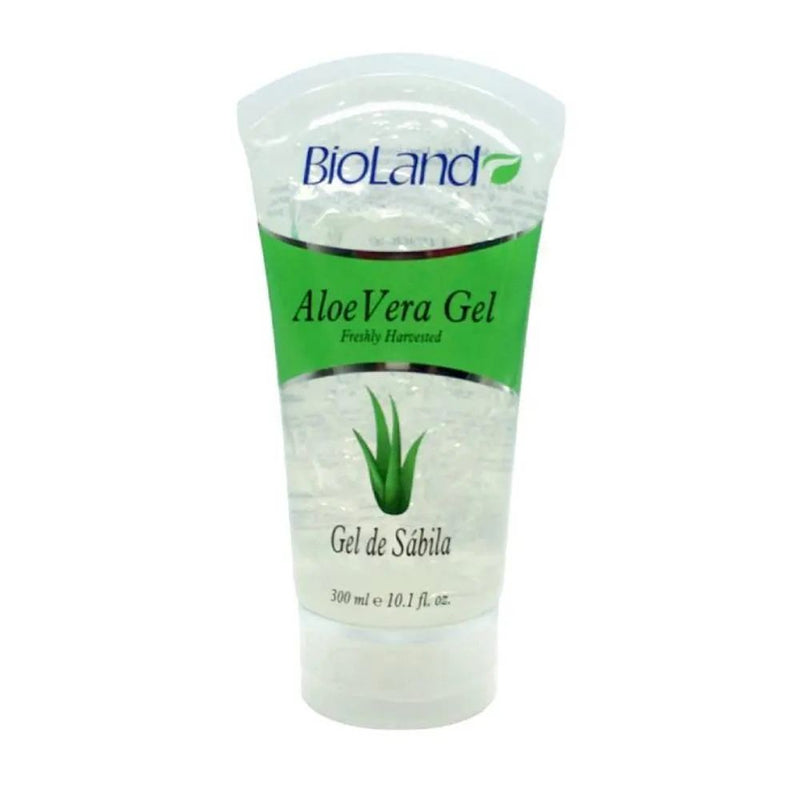 GEL CORPORAL ALOE VERA BIOLAND 300 ML