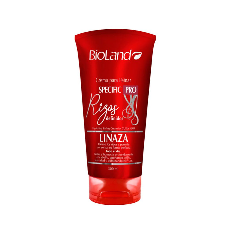 CREMA PARA PEINAR SPECIFIC PRO BIOLAND 300 ML