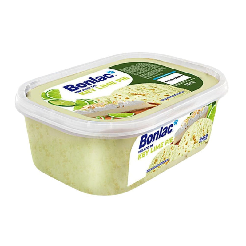 HELADO KEYLIME PIE BONLAC 850 ML