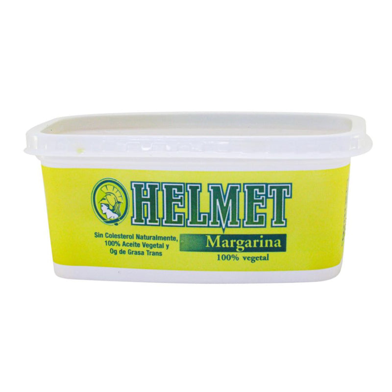 MARGARINA EN POTE HELMET 300 GR