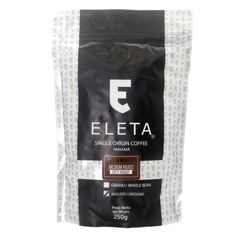 CAFÉ MOLIDO ELETA 250 GR