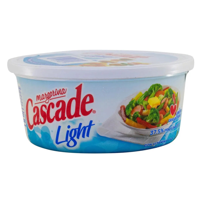 MARGARINA LIGHT CASCADE 400 GR