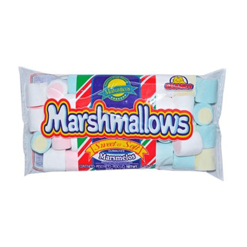 MALVAVISCOS DE COLORES GUANDY 9 OZ