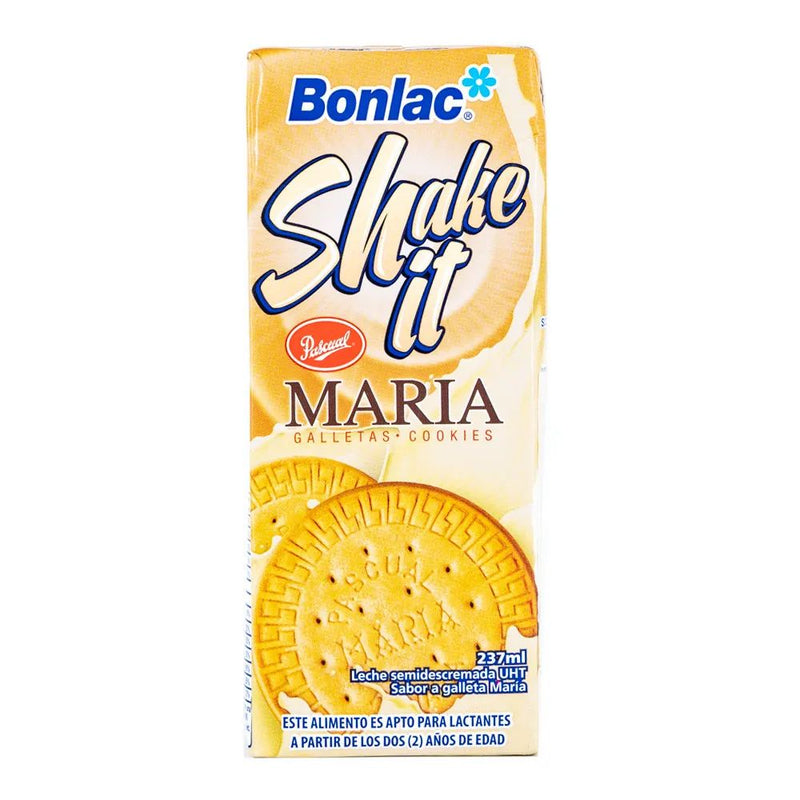 SHAKE IT MARIA 237 ML