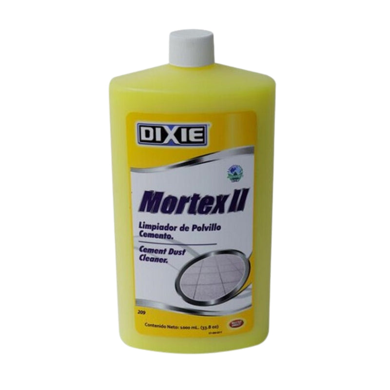 REMOVEDOR DE POLVILLO MORTEX II PARA PISOS 33.80Z