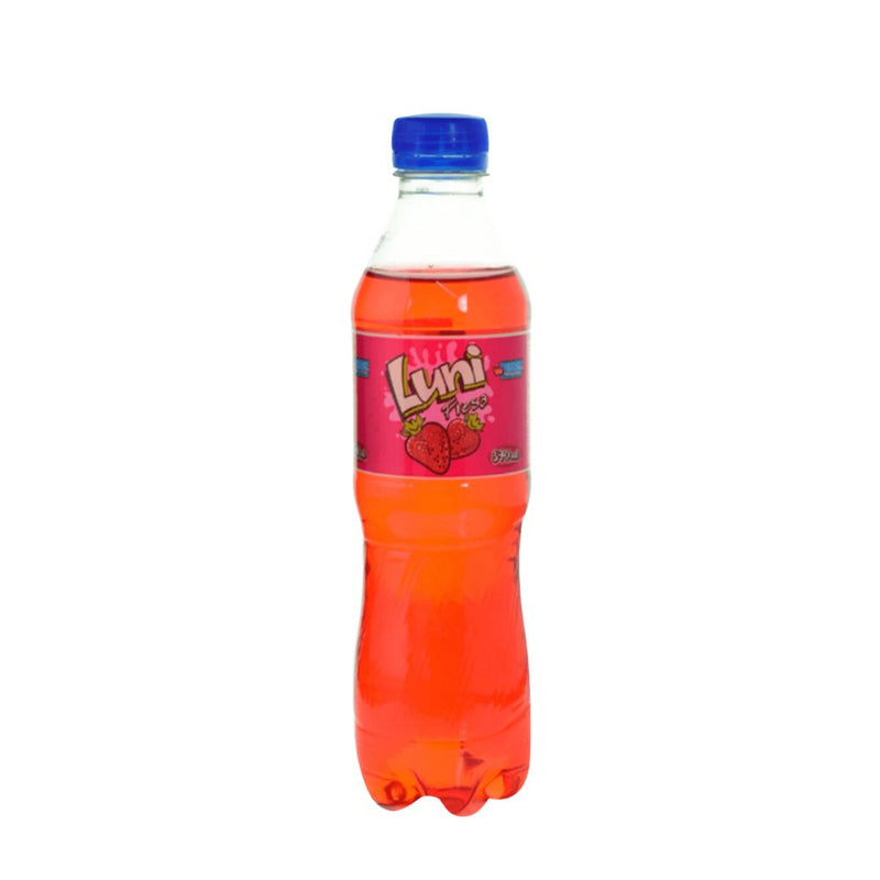 SODA FRESA LUNI 370 ML