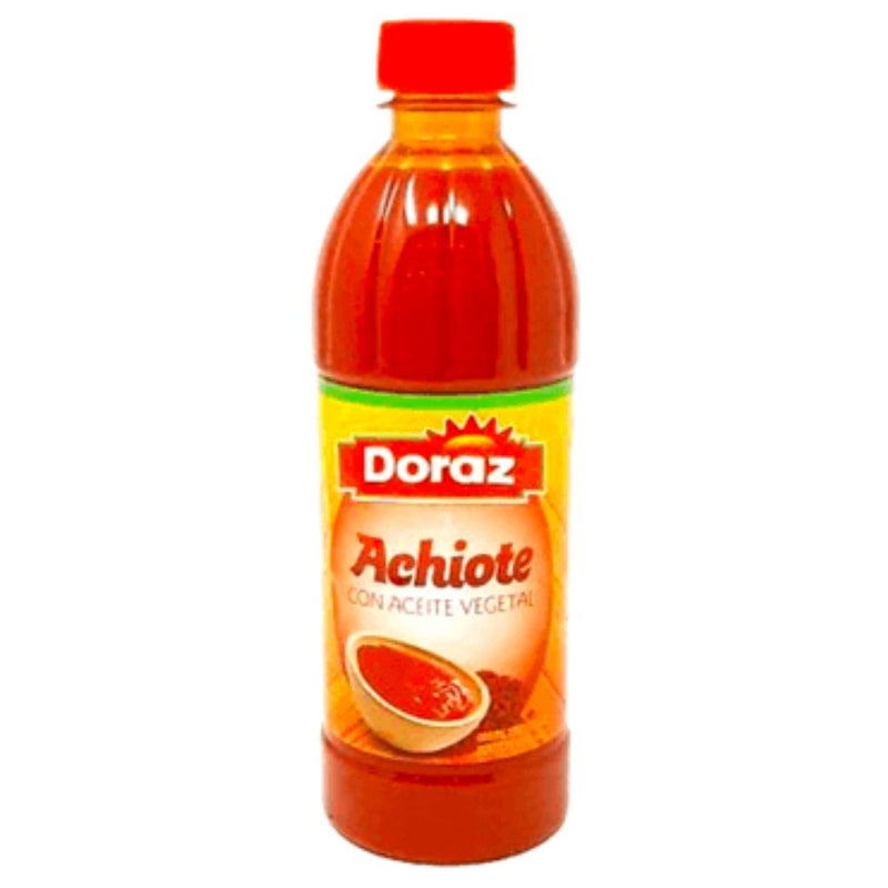 ACHIOTE DORAZ 8 OZ