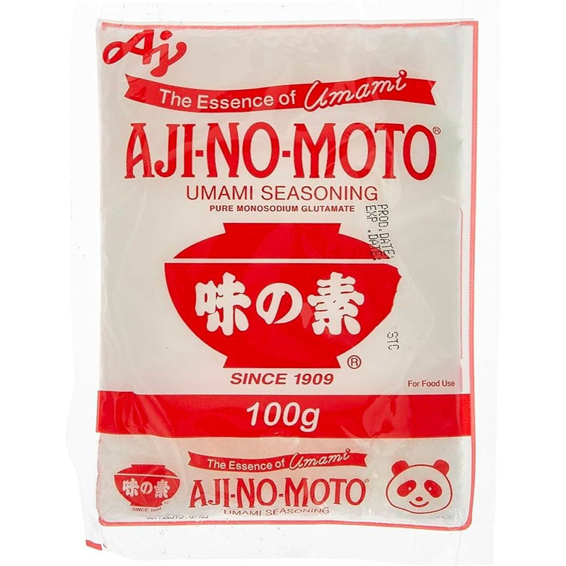 AJINOMOTO 100 GR