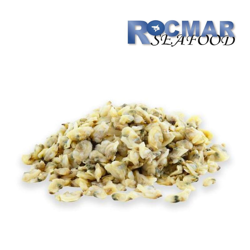 ALMEJAS LIMPIAS ROCMAR 227 GR