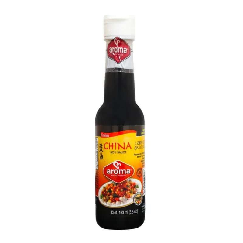 SALSA CHINA AROMA  5.5 OZ