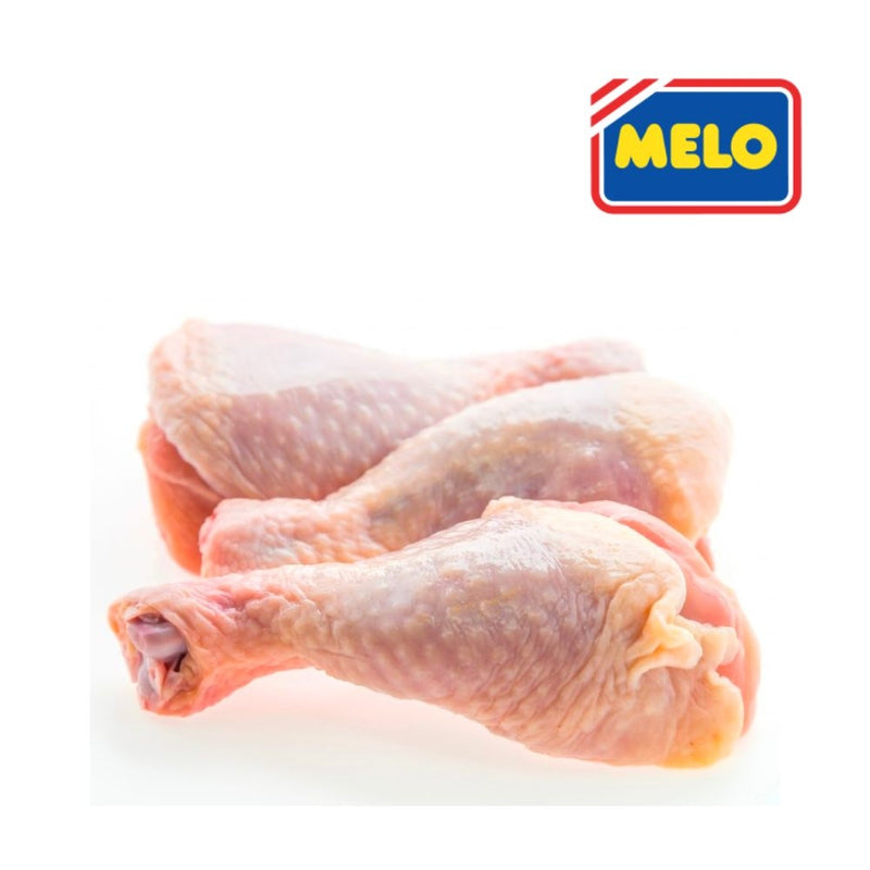 MUSLO SUELTO DE POLLO  MELO 5 LBS