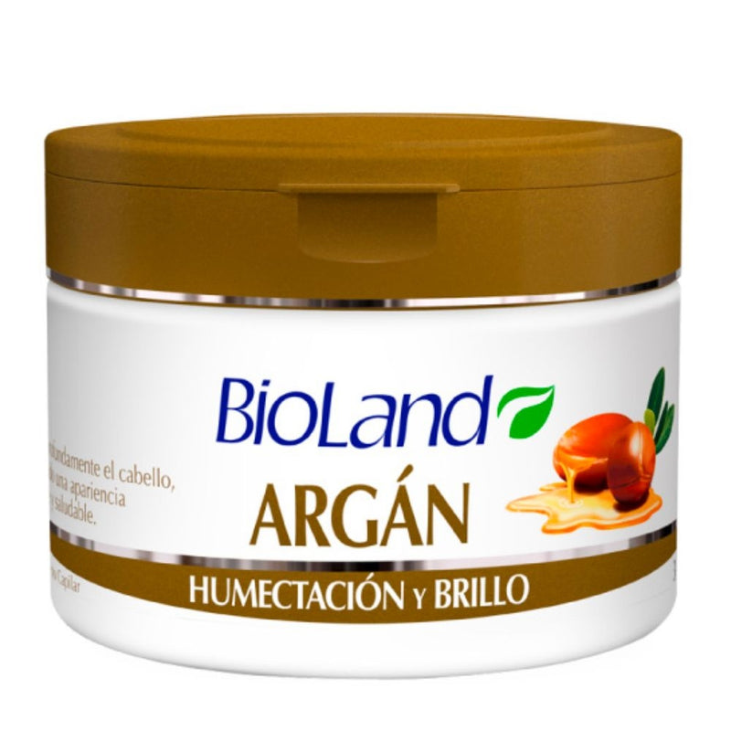 TRATAMIENTO CAPILAR ARGAN BIOLAND 300 ML