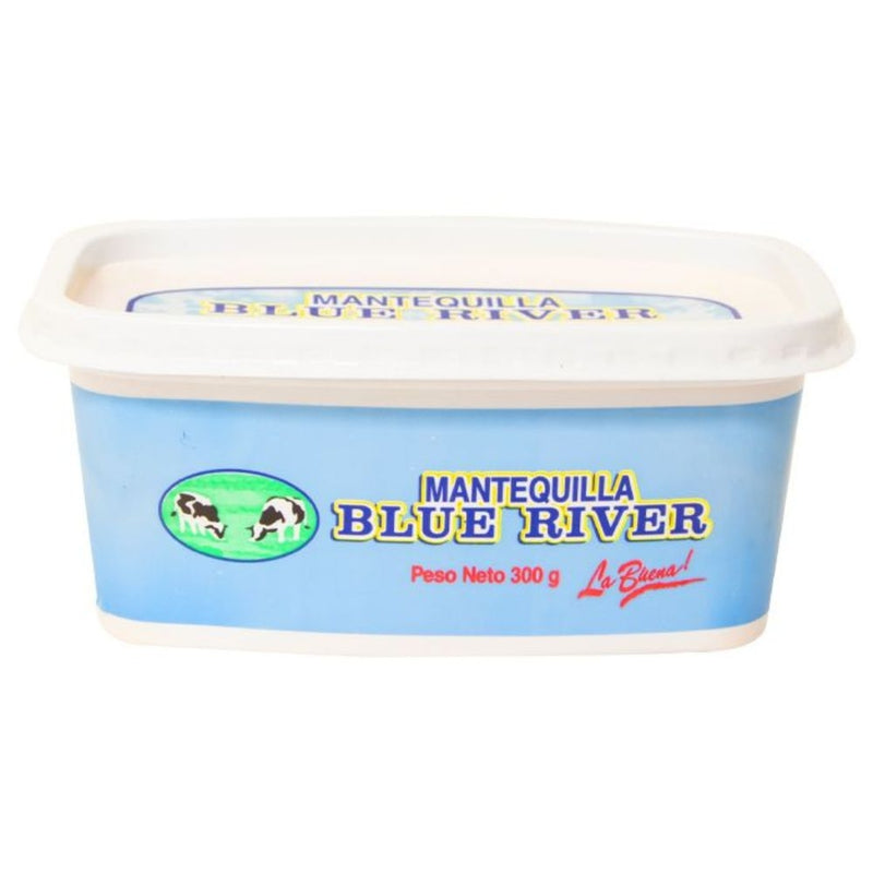 MANTEQUILLA BLUE RIVER 300 GR