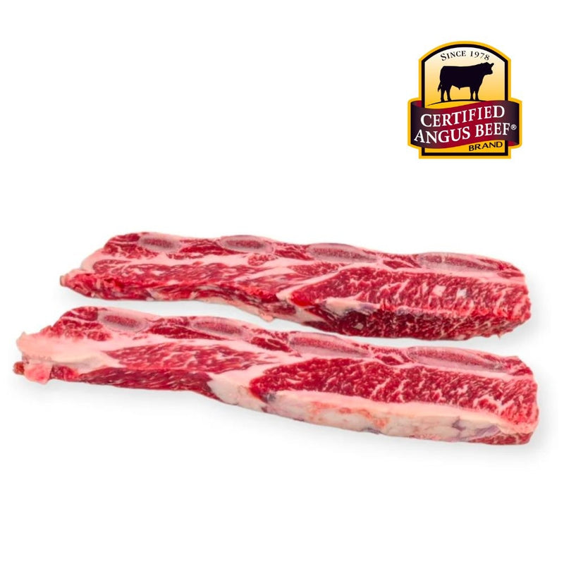 CARNE IMPORTADA SHORT RIB SIN HUESO 14.1 OZ