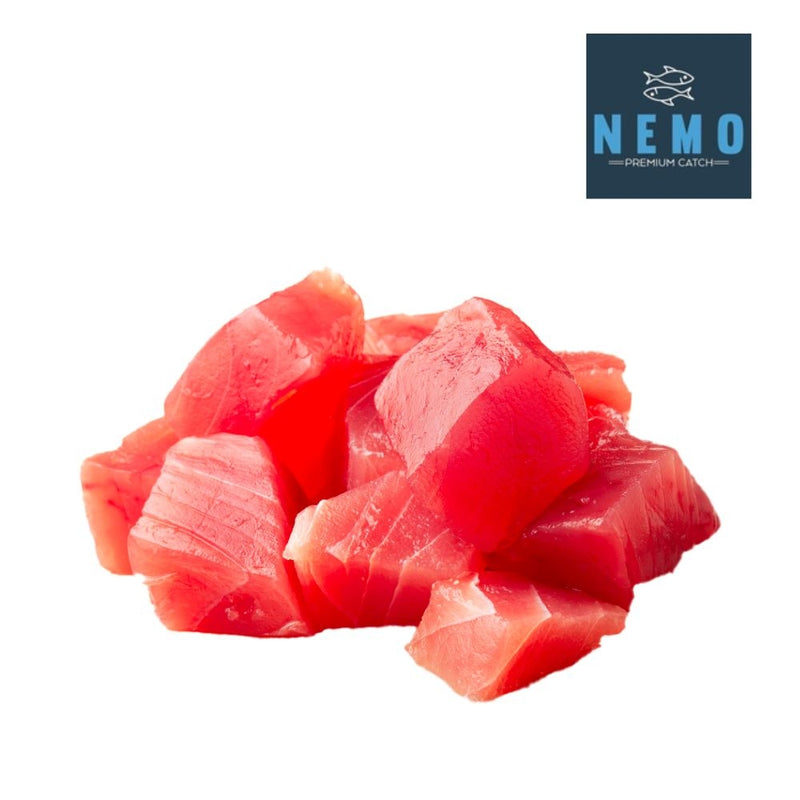 TUNA BITES PACK NEMO PREMIUM CATCH 1 LB