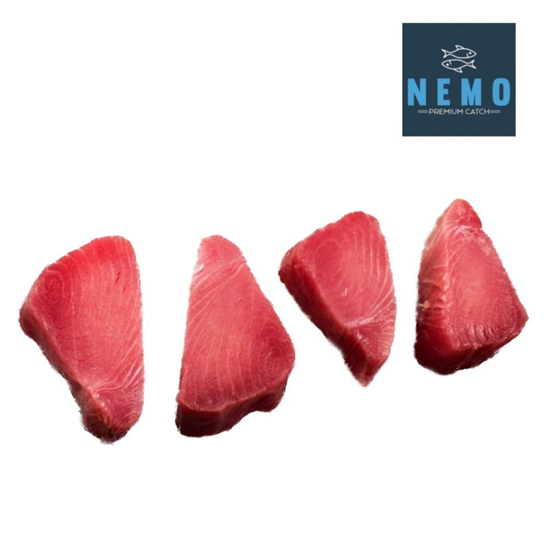 TUNA FAMILY PACK NEMO PREMIUM CATCH 4 PORCIONES 5 OZ