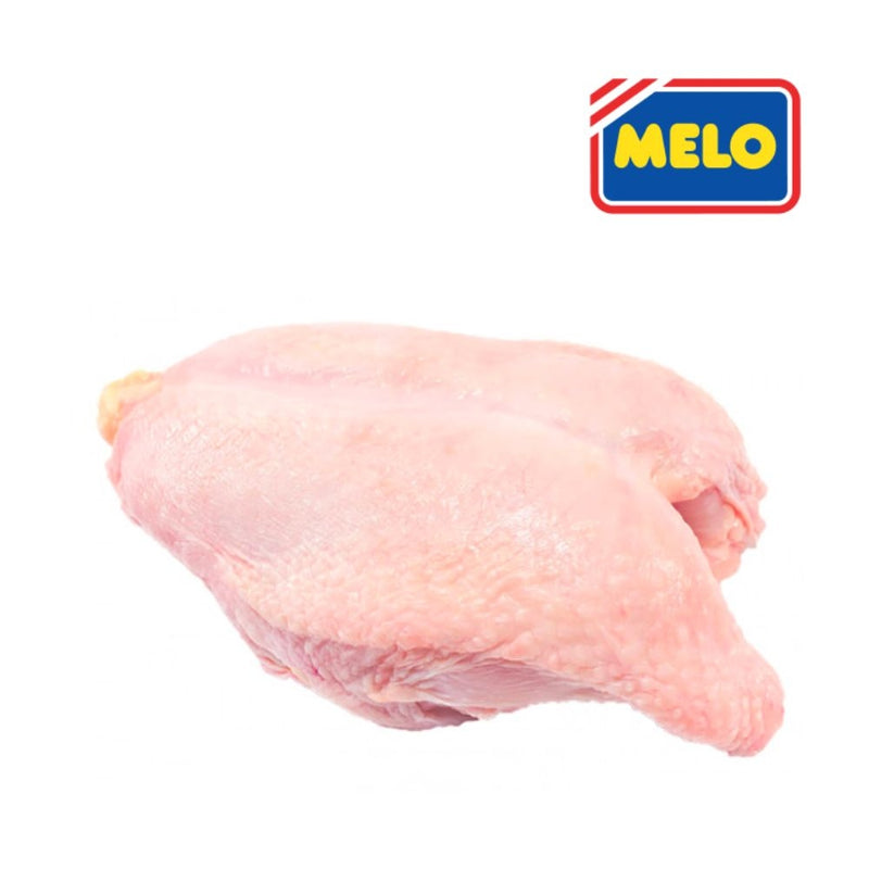 PECHUGA DE POLLO MELO 7 LB