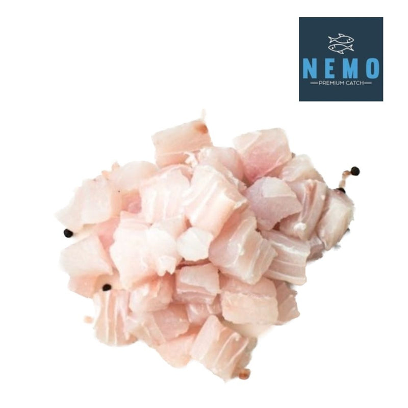 CEVICHE CORVINA PACK NEMO PREMIUM CATCH 1 LB