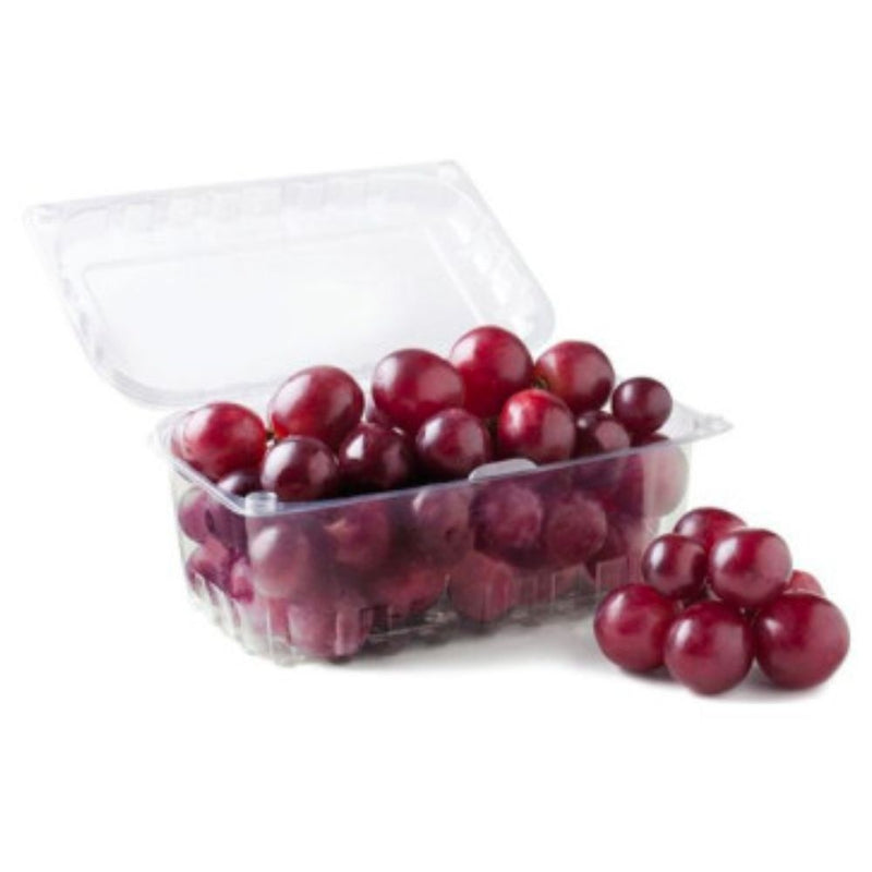 UVAS ROJAS SIN SEMILLAS 1 LB