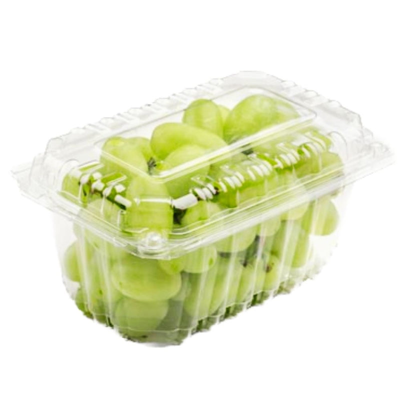 UVAS VERDES SIN SEMILLAS 1 LB