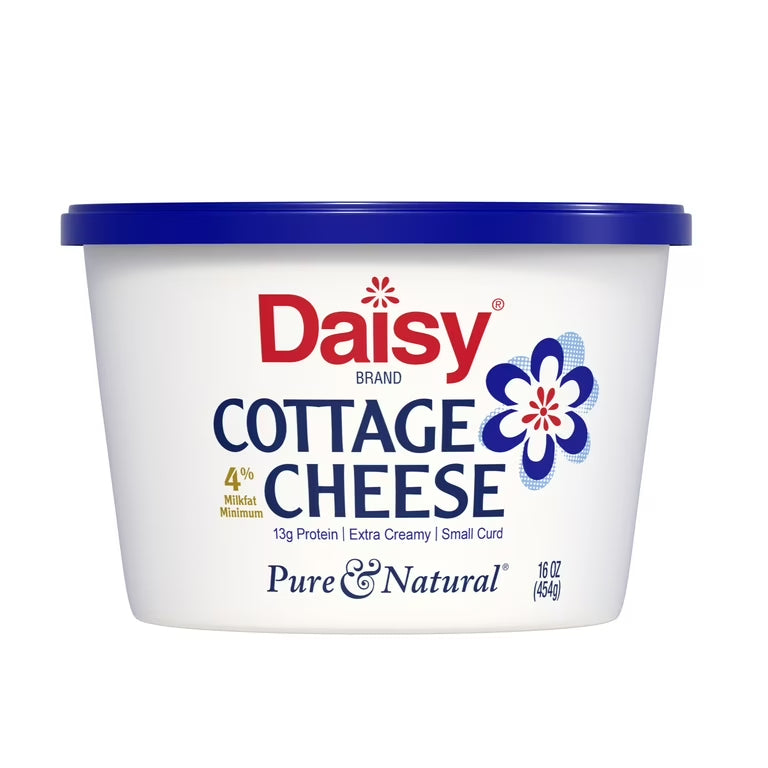 QUESO COTTAGE DAISY 16 OZ