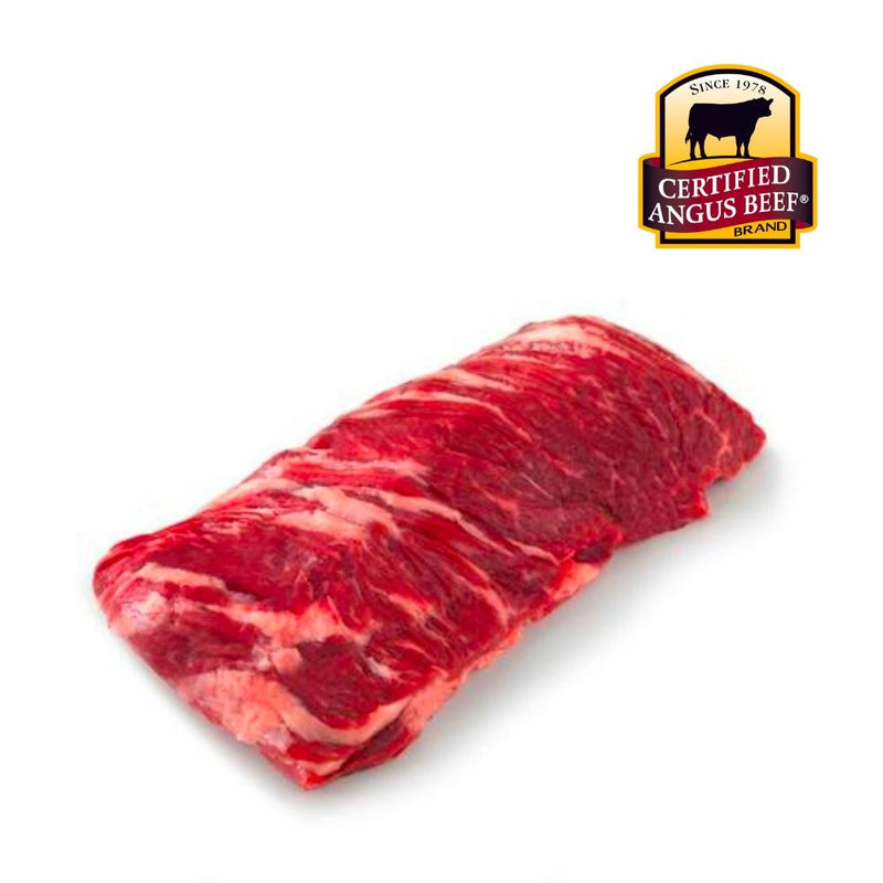 CARNE IMPORTADA ENTRAÑA ANGUS 13.3 OZ