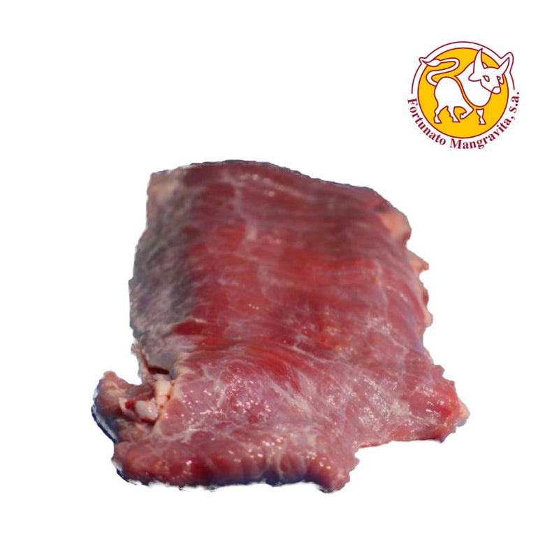 CARNE ROPA VIEJA FORTUNATO MANGRAVITA 2 LBS