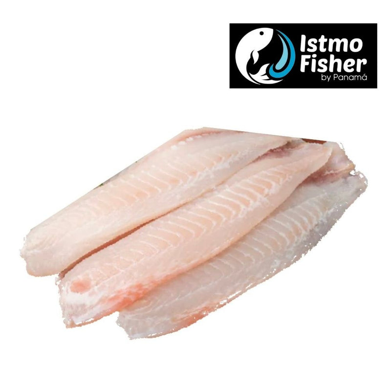 CORVINATA FILETE ISTMO FISHER 1 LB