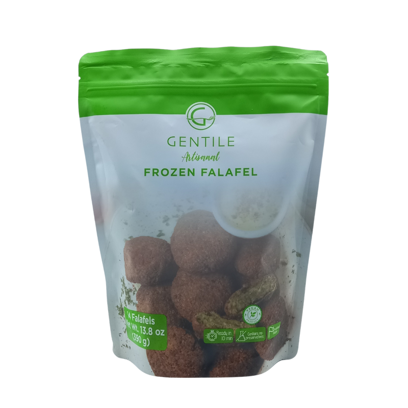 FALAFEL GENTILE 420 GR