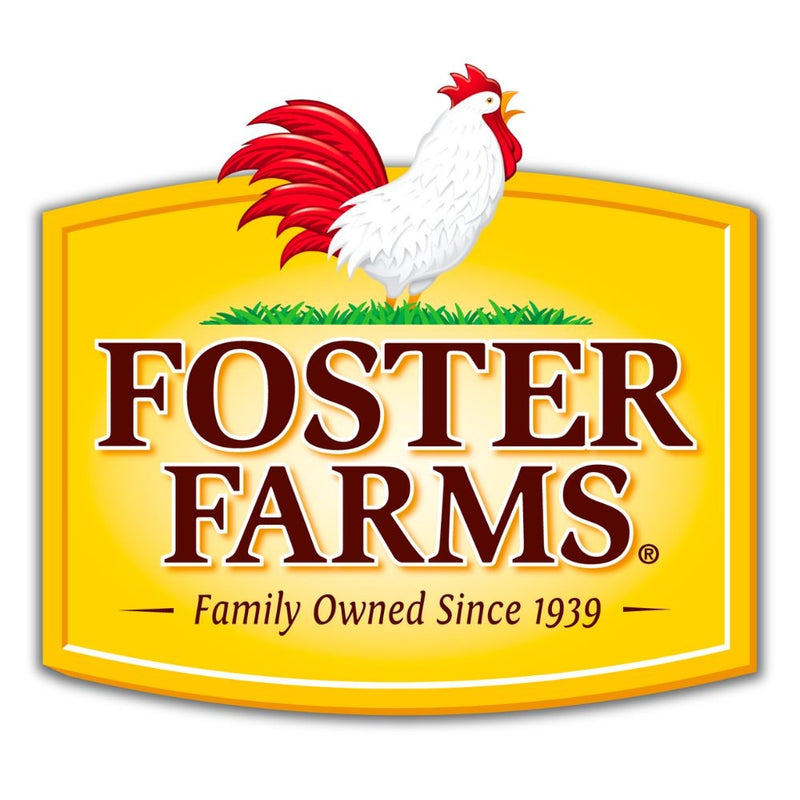 TIRITAS DE POLLO CRISPY FOSTER FARMS 24 OZ