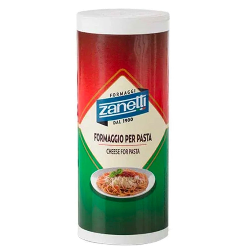 QUESO PARA PASTA ZANETTI 80 G