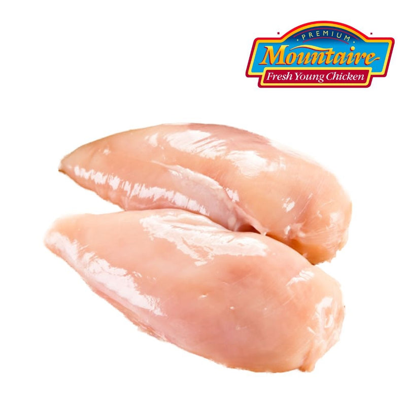 MOUNTAIRE PECHUGA DE POLLO 10 LBS