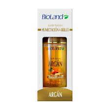 ACEITE NUTRITIVO ARGAN BIOLAND 110 ML