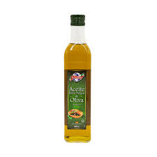 ACEITE DE OLIVA EXTRA VIRGEN LA PARMIGIANA 500ML