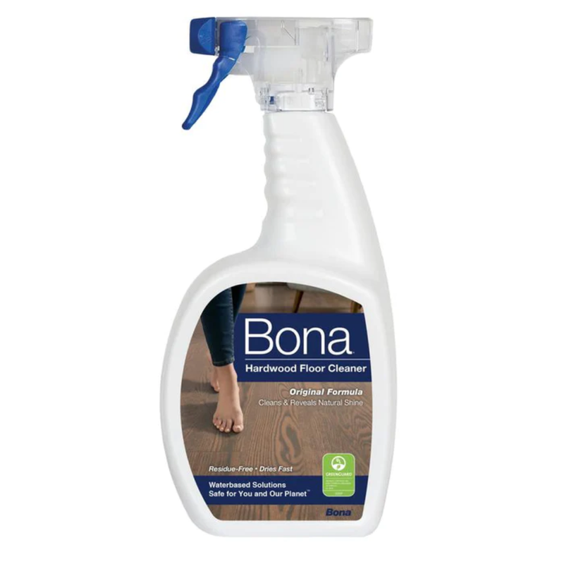 LIMPIADOR PISOS DE MADERA BONA 36 OZ