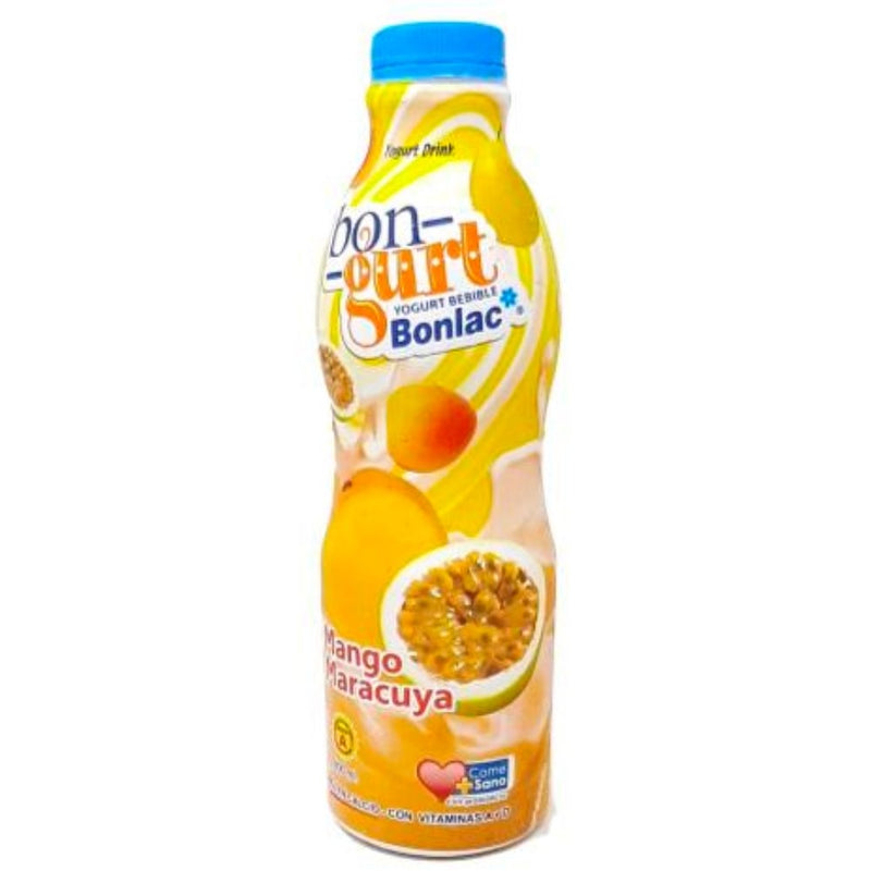 BONGURT BONLAC MANGO MARACUYA 800 ML