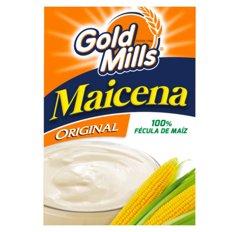 MAICENA GOLD MILLS ORIGINAL 75 GRS