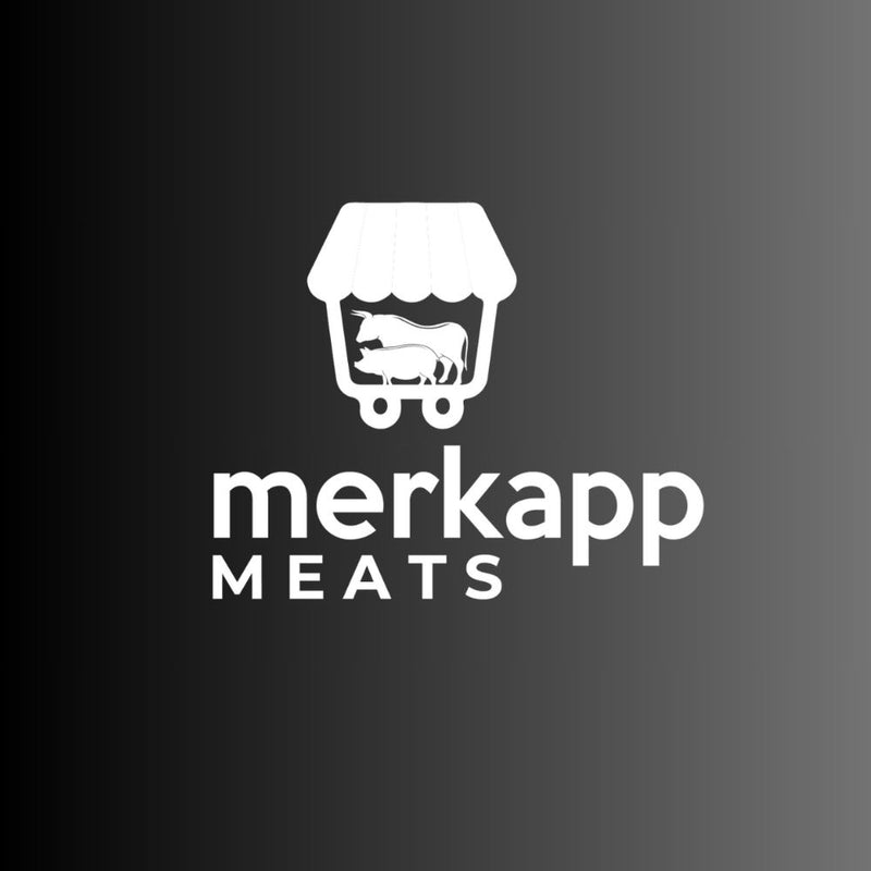 CARNE BISTEC PICADO MERKAPP MEATS 1 KG