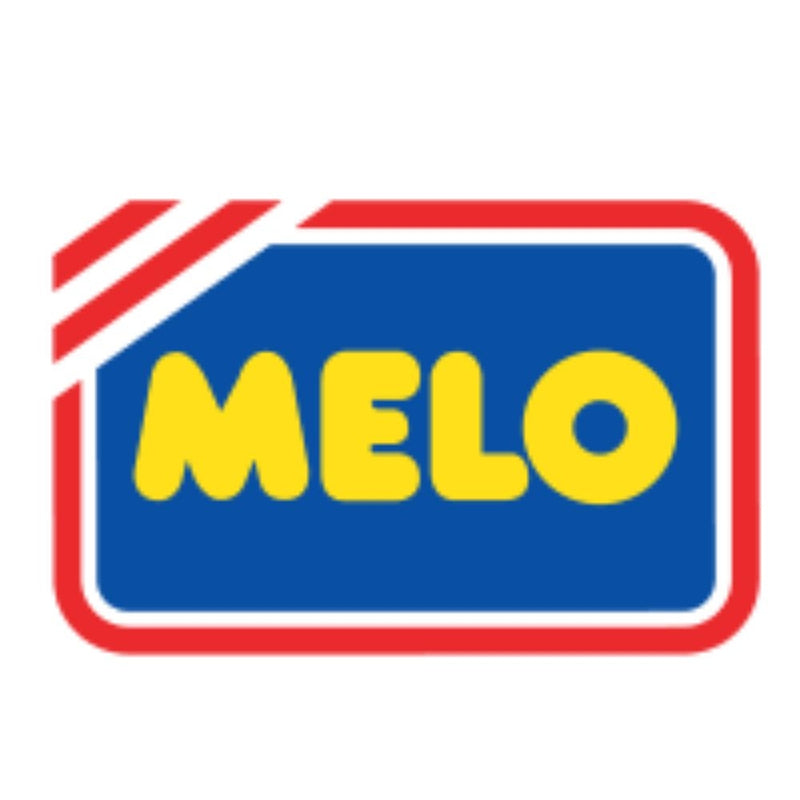 HAMBURGUESAS DE POLLO CRISPY MELO 4 UND