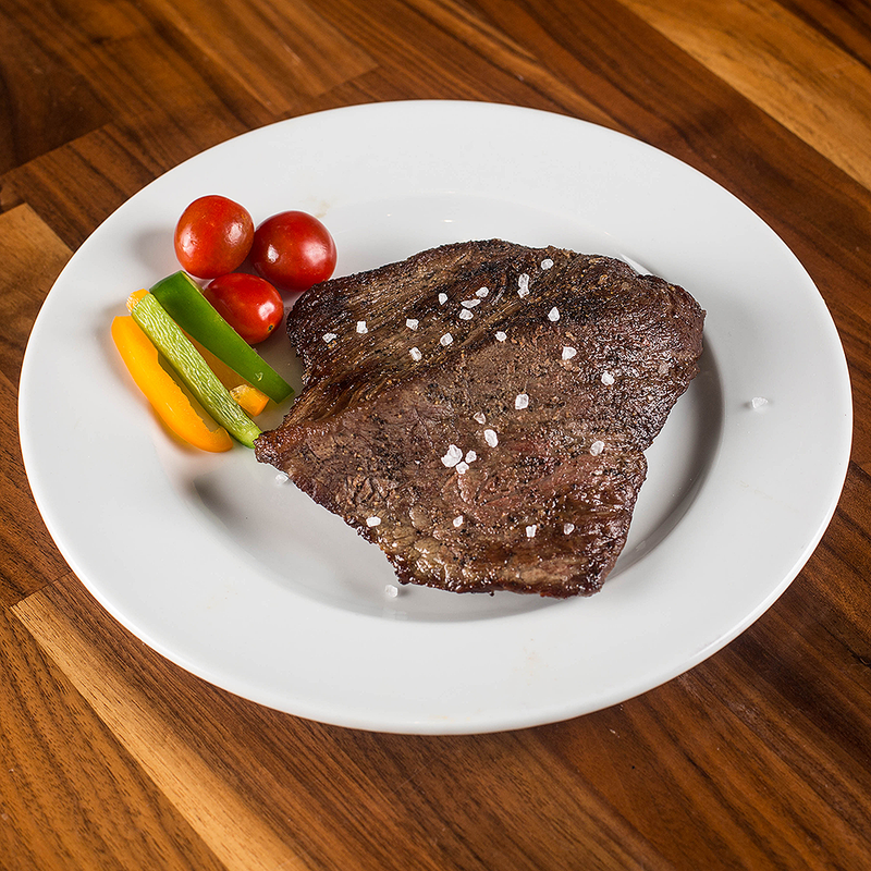 CARNE PULPA BLANCA BISTEC 2 LBS