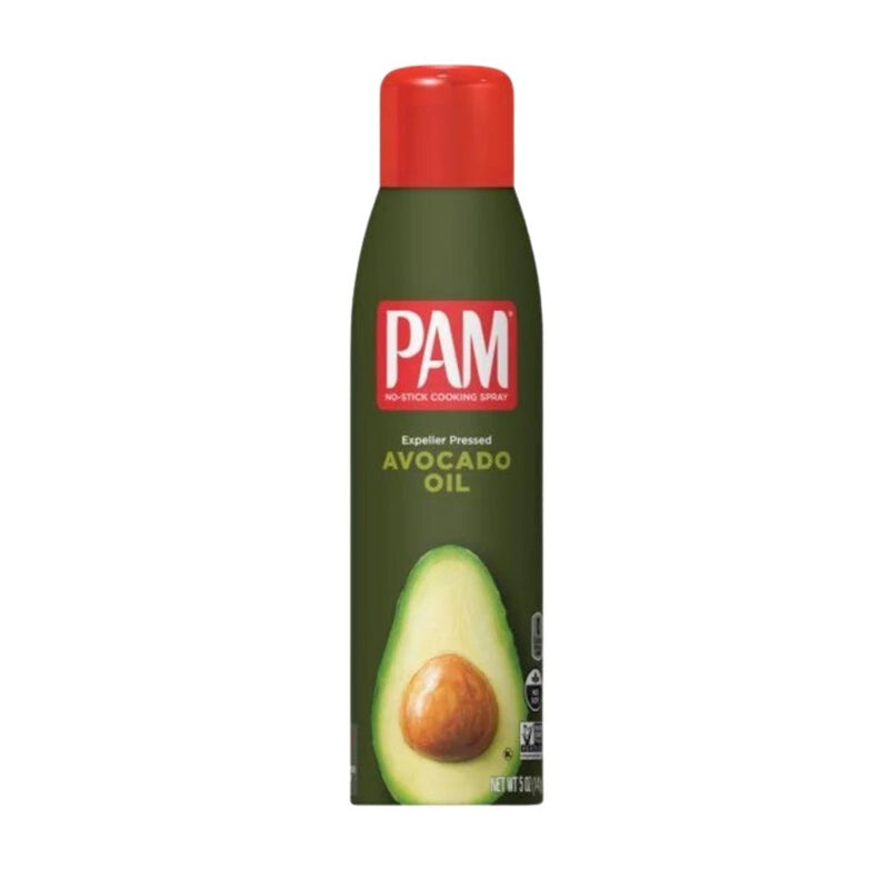 ACEITE DE AGUACATE EN SPRAY PAM 141 GR