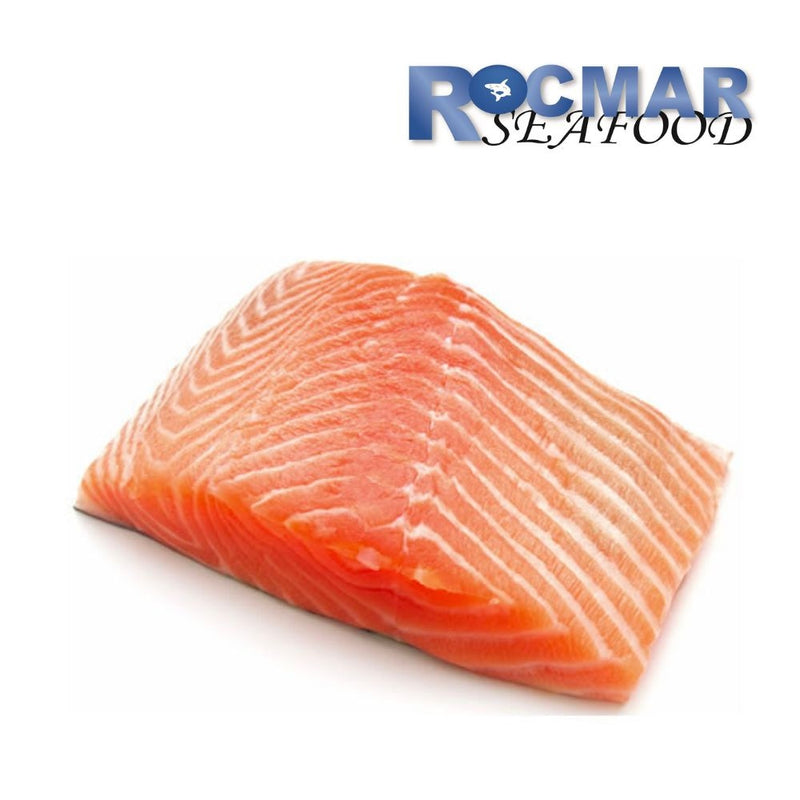 SALMON EN PORCIONES ROCMAR 227 GR