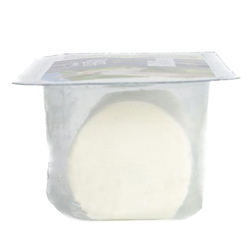 QUESO EL PASTOR RULO DE CABRA NATURAL 100 G