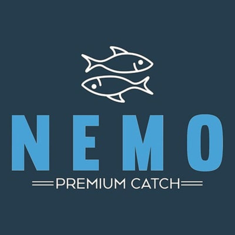 CEVICHE CORVINA PACK NEMO PREMIUM CATCH 1 LB